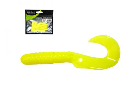 WIZARD HARPEX TWIST EVO