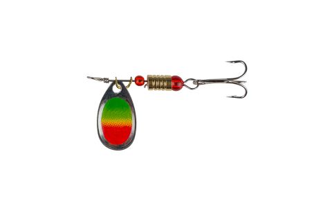 KAMASAKI SPINNER ROTAČNÝ BLYSKÁČ