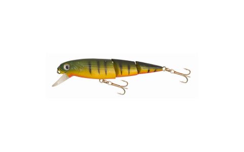 KAMASAKI WOBLER 3-JOINT