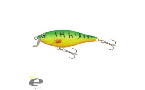 KAMASAKI WOBLER FAT SHAD