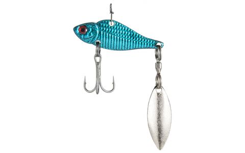 ENERGO TEAM WIZARD ASP SPINNER ENERGO TEAM WIZARD ASP SPINNER