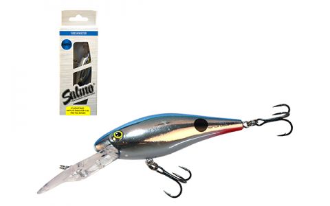 SALMO RATTLIN EXECUTOR SALMO RATTLIN EXECUTOR