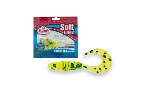MANN'S TWISTER MANN'S TWISTER