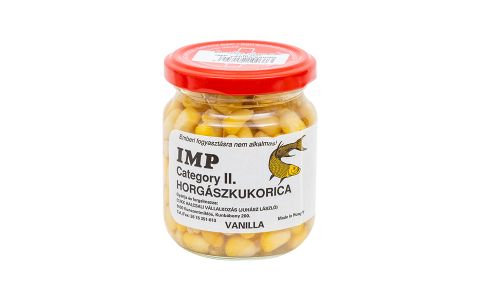CUKK IMP KUKURICA, V NÁLEVE CUKK IMP KUKURICA, V NÁLEVE