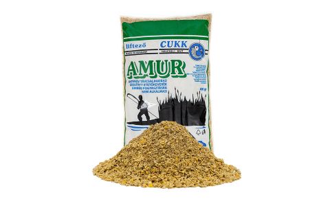 CUKK KŔMNÁ ZMES
