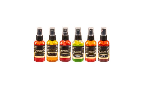BENZAR MIX CONCOURSE TWISTER SPRAY 50ML