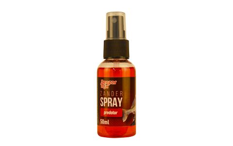 BENZAR MIX ZANDER SPRAY 50 ML BENZAR MIX ZANDER SPRAY 50 ML