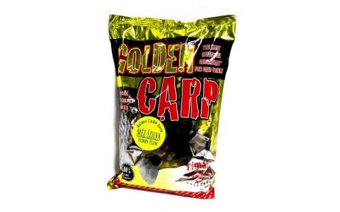 TIMÁR MIX KŔMNA ZMES GOLDEN CARP SERIES 1KG, 3KG TIMÁR MIX KŔMNA ZMES GOLDEN CARP SERIES 1KG, 3KG