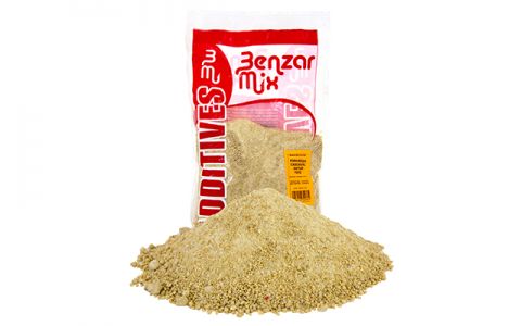 BENZAR MIX FORMAGGIO CHEESE BENZAR MIX FORMAGGIO CHEESE