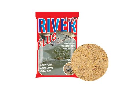 TIMÁR MIX KŔMNA ZMES 1KG, 3KG
