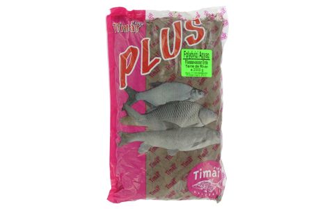 TIMÁR MIX HLINA NA TEČÚCE VODY TIMÁR MIX HLINA NA TEČÚCE VODY