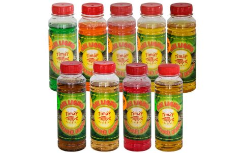 TIMÁR-MIX TEKUTÁ ARÓMA 250ML TIMÁR-MIX TEKUTÁ ARÓMA 250ML