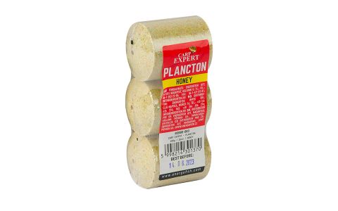 CARP EXPERT PLANKTÓN 3KS/BALENIE CARP EXPERT PLANKTÓN 3KS/BALENIE