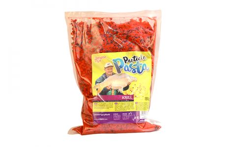 BENZAR MIX PASTA PARTICLE BENZAR MIX PASTA PARTICLE
