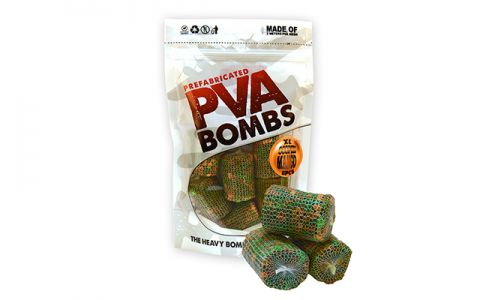 PVA BOMB