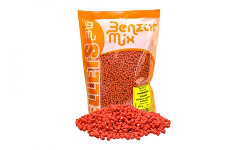 BENZÁR MIX FORMAGGIO PELLET BENZÁR MIX FORMAGGIO PELLET