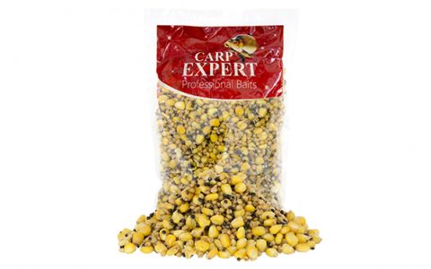 CARP EXPERT HOLIDAY MIX CARP EXPERT HOLIDAY MIX