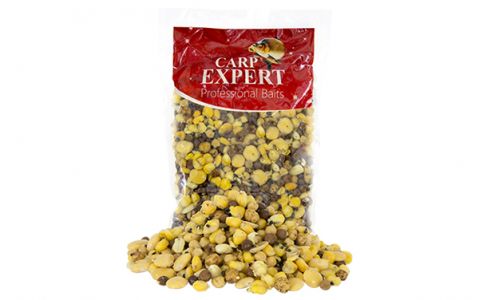 CARP EXPERT SEVEN MIX CARP EXPERT SEVEN MIX