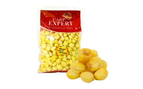 CARP EXPERT MEGA CORN NATUR 800 G CARP EXPERT MEGA CORN NATUR 800 G