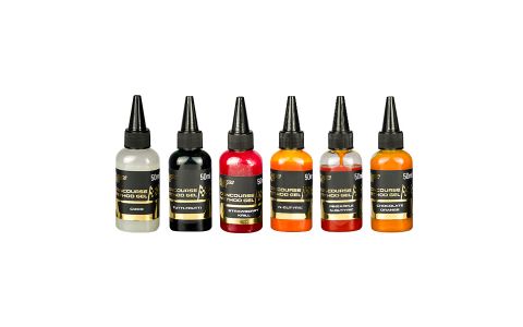 BENZAR MIX CONCOURSE GEL 50ML