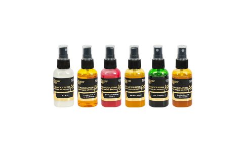 BENZAR MIX CONCOURSE SPRAY 50 ML BENZAR MIX CONCOURSE SPRAY 50 ML