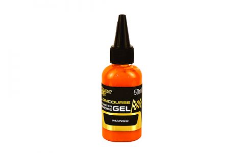 BENZAR MIX CONCOURSE TWISTER GEL SMOKE 50 ML