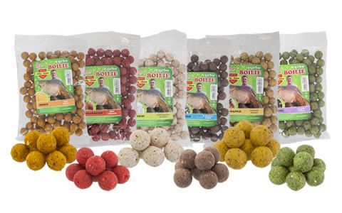 BENZAR MIX TURBO BOLIES 250G