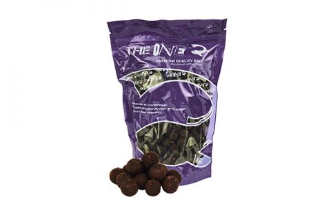 THE ONE VARENÉ BOILIES THE ONE VARENÉ BOILIES