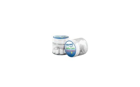 CRALUSSO JELLY CORN 30KS/BALENIE CRALUSSO JELLY CORN 30KS/BALENIE