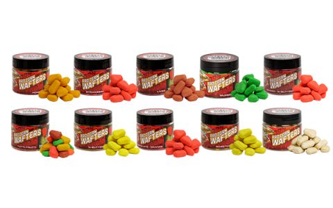 BENZAR MIX PRO CORN WAFTERS BENZAR MIX PRO CORN WAFTERS