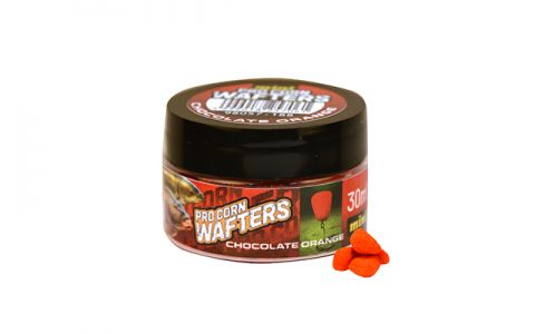 BENZAR MIX PRO CORN WAFTERS MINI 6MM