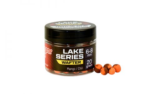 BENZAR LAKE SERIES POP-UP AND WAFTER BENZAR LAKE SERIES POP-UP AND WAFTER
