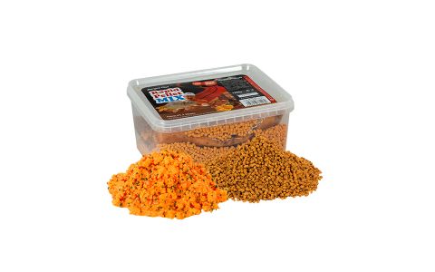 BENZAR MIX PELETY RAPID MIX 1200G