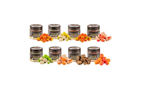 BENZAR MIX CONCOURSE TWISTER 12MM BENZAR MIX CONCOURSE TWISTER 12MM