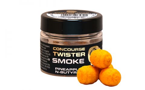 BENZAR CONCOURSE TWISTER SMOKE BENZAR CONCOURSE TWISTER SMOKE
