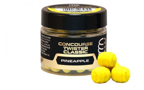 BENZAR CONCOURSE TWISTER CLASSIC 8 MM BENZAR CONCOURSE TWISTER CLASSIC 8 MM