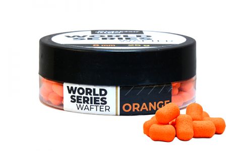 BENZAR MIX WORLD SERIES WAFTER 8 MM BENZAR MIX WORLD SERIES WAFTER 8 MM