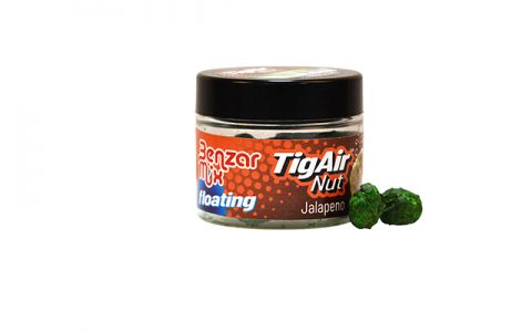 BENZAR MIX TIGAIR NUT