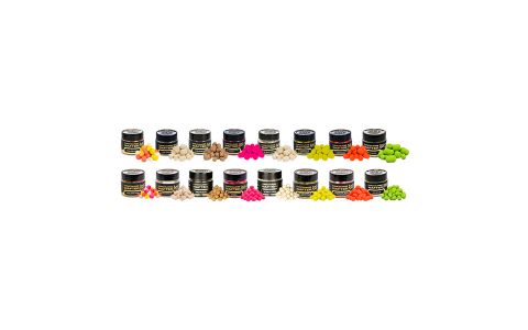 BENZAR MIX CONCOURSE WAFTERS 6 MM BENZAR MIX CONCOURSE WAFTERS 6 MM