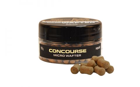 BENZAR MIX CONCOURSE MICRO WAFTERS BENZAR MIX CONCOURSE MICRO WAFTERS