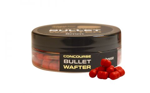 BENZAR MIX CONCOURSE BULLET WAFTER BENZAR MIX CONCOURSE BULLET WAFTER