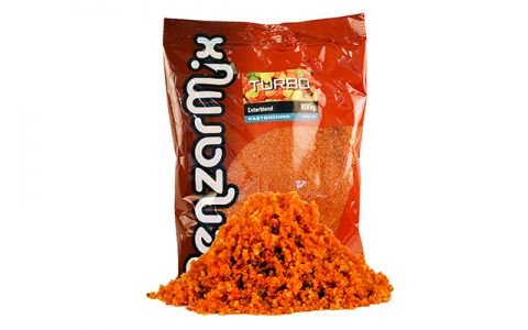 BENZAR MIX PASTONCHINO 800G BENZAR MIX PASTONCHINO 800G