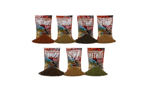 BENZAR MIX KŔMNA ZMES A PELETY COMMERCIAL 800G BENZAR MIX KŔMNA ZMES A PELETY COMMERCIAL 800G