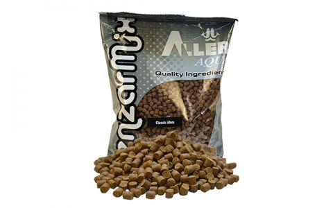 BENZAR MIX ALLER AQUA PELLET 800G