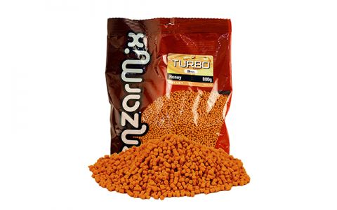 BENZAR MIX TURBO PELLET 800G BENZAR MIX TURBO PELLET 800G