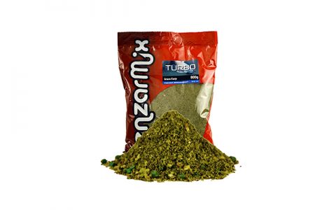 BENZAR TURBO FEEDER 800G