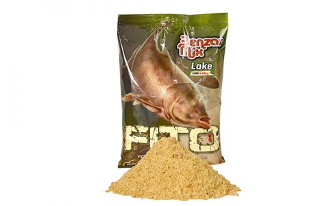 BENZAR FITO SILVER CARP KŔMNA ZMES