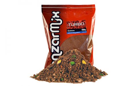 BENZAR TURBO BREAM KRMÍTKOVA ZMES BENZAR TURBO BREAM KRMÍTKOVA ZMES