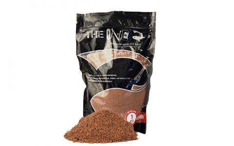 THE ONE SPOD MIX 1KG THE ONE SPOD MIX 1KG