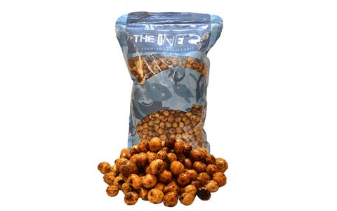 THE ONE FERMENTOVANÝ MIX – FERMENTOVANÉ ZRNO